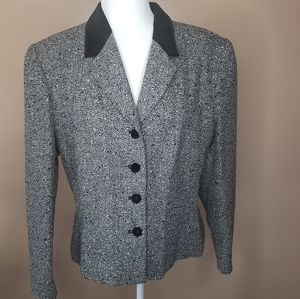 Vintage Pendleton Wool Jacket